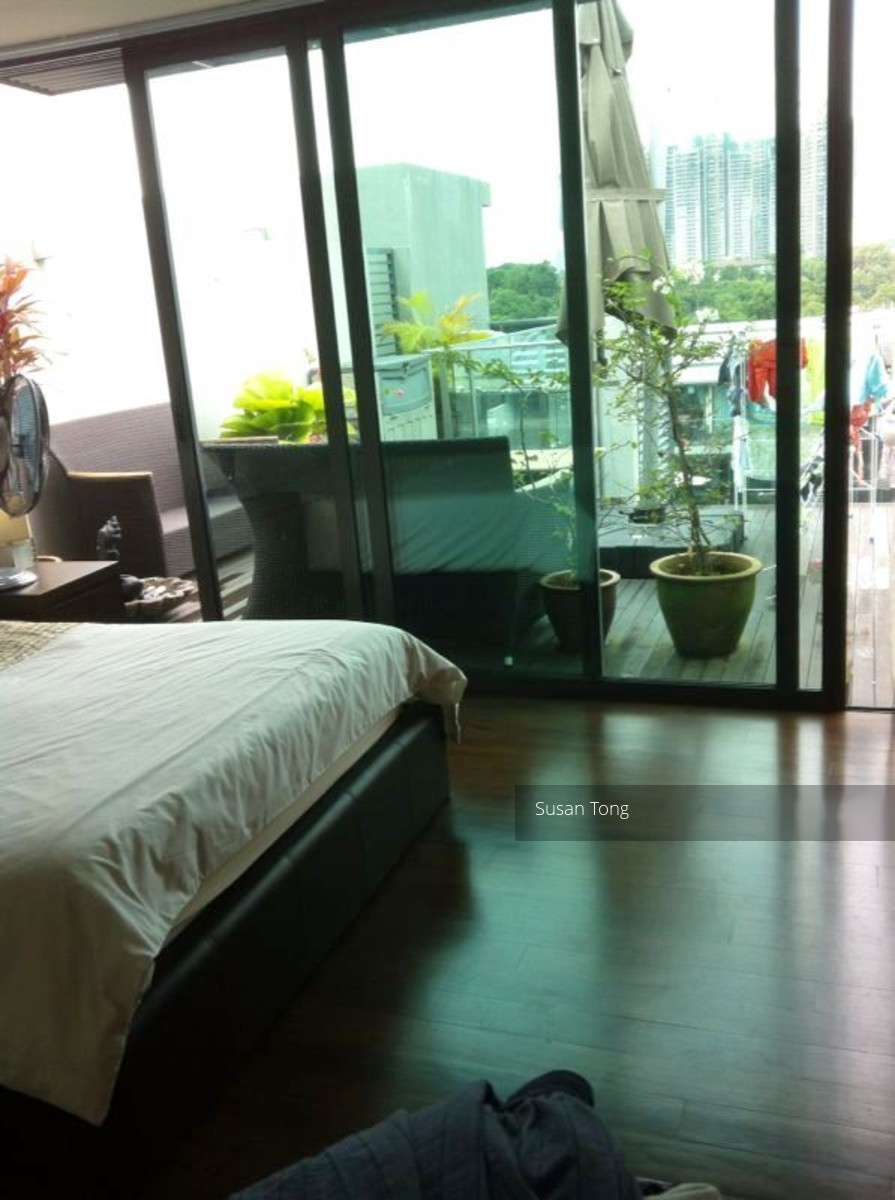 Duchess Residences (D10), Condominium #118443692
